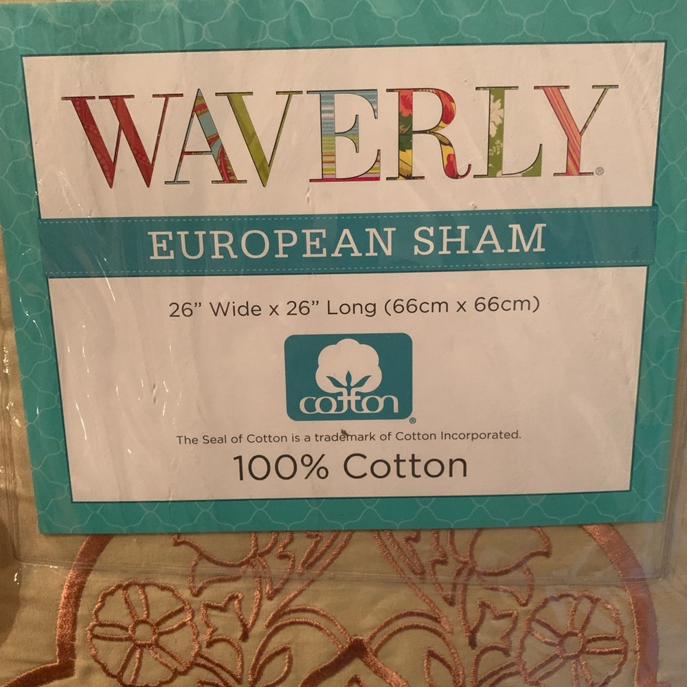 European Sham